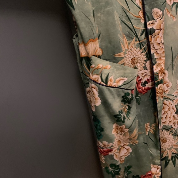 2018 collection Zara Kimono (medium) - Picture 6 of 7
